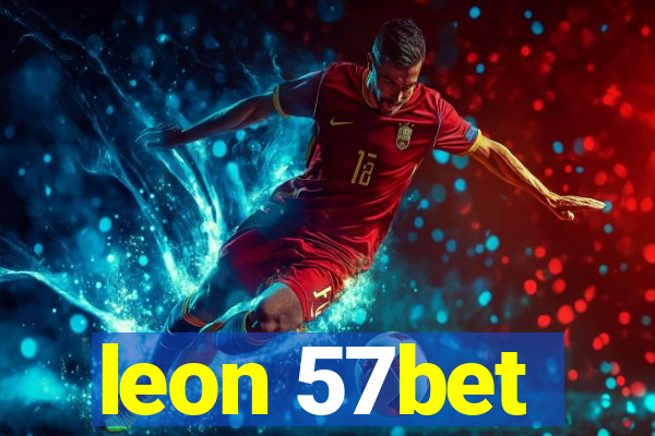 leon 57bet